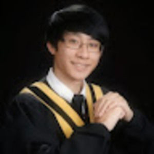 Meet your Posher, Benjamin